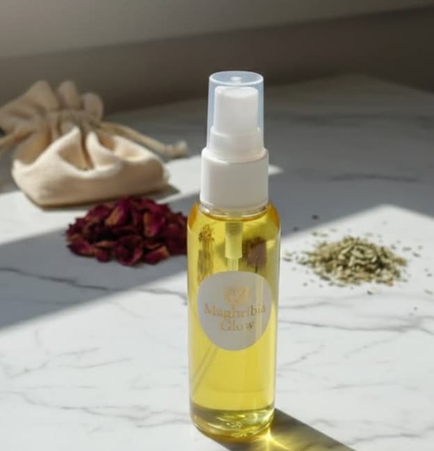 Tigernut Oil — Laser Alternative