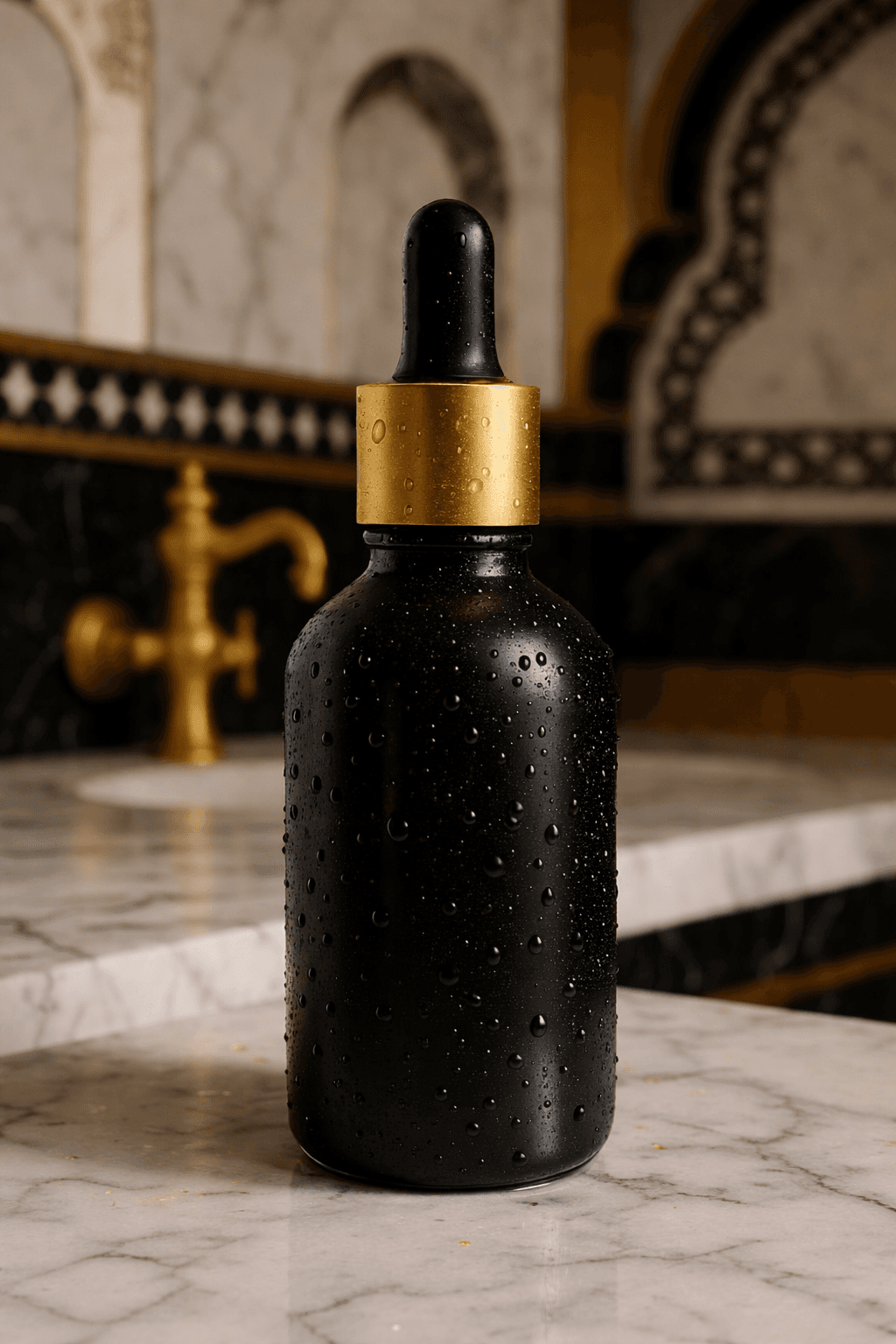 Al Masrara Cracked Heel Care